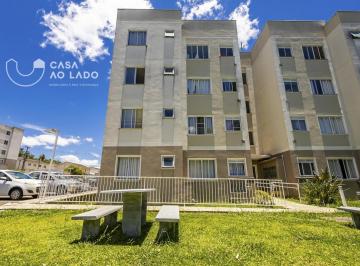 3571212_0.jpg · Apartamento Cobertura 75m² com 2 quartos - Cachoeira - Almirante Tamandaré /PR