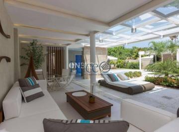Casa · 1500m² · 4 Quartos · 2 Vagas · Maravilhosa Mansão no Condomínio Mansões – Barra da Tijuca