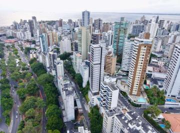 202601231422551307.jpg · Apartamento 1 Quarto à Venda na Graça | Ed. Noblesse | Vista Mar