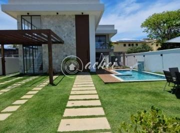 Casa de Alto Padrão Porteira Fechada a 200m do Mar | 7 Suítes | · Casa de Alto Padrão Porteira Fechada a 200m do Mar | 7 Suítes |