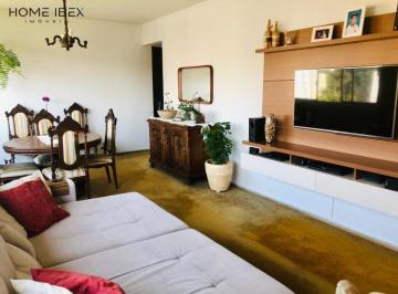 Apartamento · 110m² · 3 Quartos · 2 Vagas · Apartamento à venda em Campinas, Jardim Proença, com 3 quartos, com 110 m²