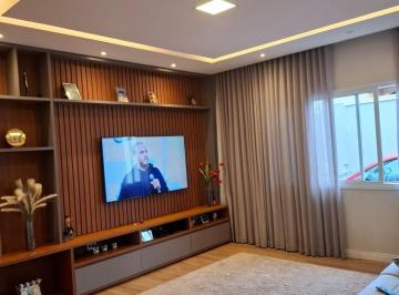 Casa · 220m² · 3 Quartos · Casa à venda em Campinas, Parque Jambeiro, com 3 quartos, com 220 m²