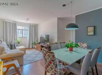 Apartamento · 100m² · 3 Quartos · 1 Vaga · Apartamento à venda em Campinas, Vila Lídia, com 3 quartos, com 100 m², Condomínio Edifício Tiago
