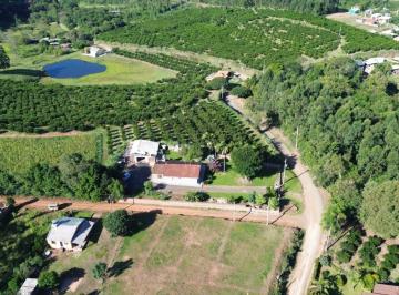 Terreno , Montenegro · TERRENOS RURAIS 250 MT2, PRÓXIMO A JBS NA RS 470, 5 KM DO CENTRO MONTENEGRO RS