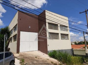 Comercial · 420m² · 4 Vagas · Galpão à venda e para alugar em Campinas, Jardim Pacaembu, com 420 m²