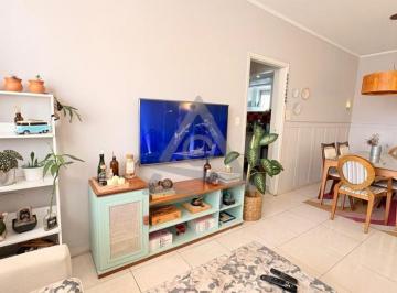 Apartamento · 100m² · 3 Quartos · 1 Vaga · Apartamento à venda em Campinas, Centro, com 3 quartos, com 100 m², Gardenia