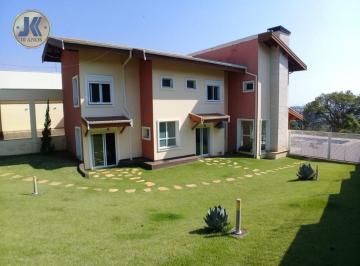 Casa · 450m² · 5 Quartos · 4 Vagas · Casa à venda em Jaguariúna, São Pedro, com 5 quartos, com 450 m², Vitoria Residence
