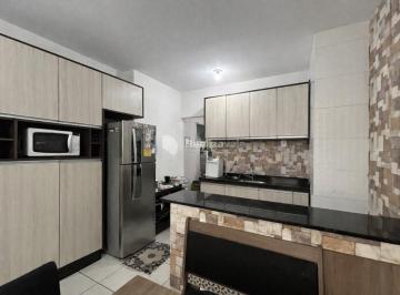 Apartamento · 89m² · 3 Quartos · 1 Vaga · Apartamento 89m² com 3 dormi | 2 Suítes + Espaço Gourmet e Quintal