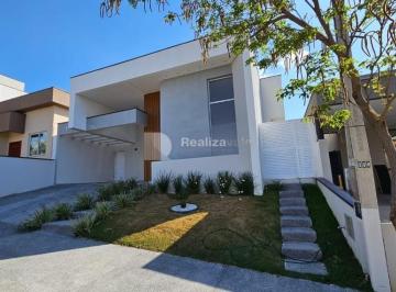 Casa · 150m² · 3 Quartos · 4 Vagas · Casa à venda em Caçapava, Condomínio Terras do Vale, com 3 quartos, com 150 m², Terras do Vale