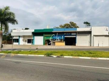 Comercial · 1250m² · 12 Vagas · Barracão à venda em Valinhos, Centro, com 1250 m²