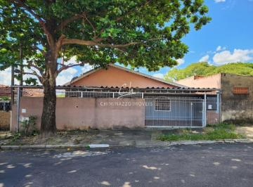 Casa · 157m² · 4 Quartos · 2 Vagas · Casa à venda em Campinas, Jardim Londres, com 4 quartos, com 157 m²