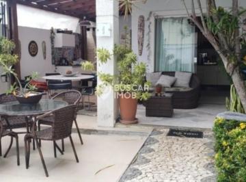 Foto 01 · Casa, Buraquinho, Lauro de Freitas, BA