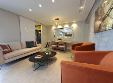 Apartamento · 108m² · 2 Quartos · 2 Vagas · Apartamento à venda e para alugar em Campinas, Cambuí, com 2 suítes, com 108 m², Wide Cambuí
