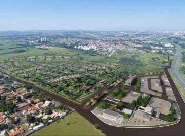 imagem · Terreno à venda em Campinas, Jardim Myrian Moreira da Costa, com 400.5 m², Reser