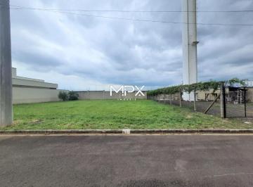 Terreno · 300m² · Terreno à venda no Residencial Fazenda Pinheirinho em Rio das Pedras
