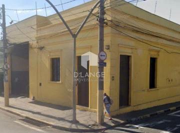 Comercial · 600m² · 8 Vagas · Barracão à venda no bairro Centro em Campinas