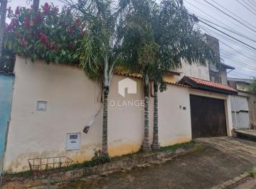 Casa · 154m² · 3 Quartos · 2 Vagas · Casa à venda no bairro Parque Santa Bárbara em Campinas