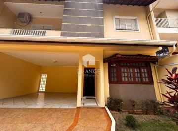 Casa · 242m² · 4 Quartos · 4 Vagas · Casa à venda no bairro Parque das Flores em Campinas