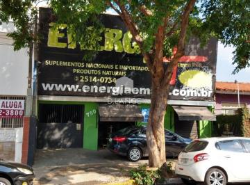 Comercial · 141m² · 5 Quartos · 3 Vagas · Casa para venda e locação no bairro Guanabara em Campinas