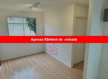 Foto 01 · Imperdível: Apartamento à venda em São José dos Pinhais-PR, Parque da Fonte. 2 quartos, salas, 1 ban