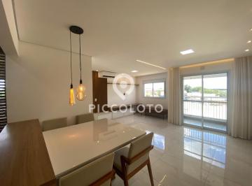 Apartamento · 70m² · 2 Quartos · 2 Vagas · Apartamento à venda em Paulínia, Santa Terezinha, com 2 quartos, com 70 m², Morada Morumbi