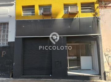 Comercial · 91m² · Salão para alugar em Campinas, Centro, com 91.45 m²