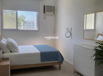 Apartamento 73m² Venda Camorim · APARTAMENTO NO CONDOMÍNIO WIND CAMORIM74m2