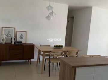 Apartamento 73m² Venda Camorim · APARTAMENTO NO CONDOMÍNIO WIND CAMORIM74m2