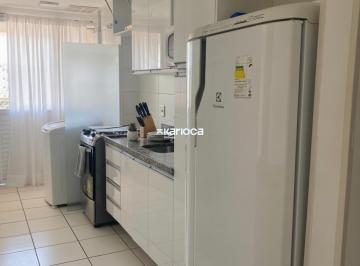 Apartamento en Venda de 3 quartos Camorim · APARTAMENTO NO CONDOMÍNIO WIND CAMORIM74m2