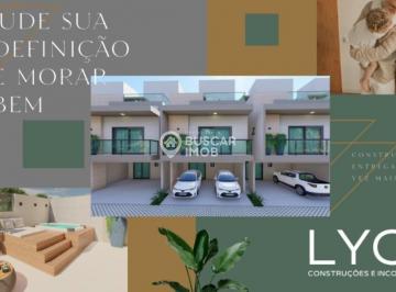 Foto 01 · Casa, Buraquinho, Lauro de Freitas, BA