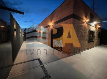 Foto 01 · Casa, Residencial Reserva da Barra, Jaguariúna, SP