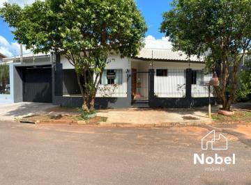 Foto 30 · Casa à venda em Cianorte-PR, Residencial Parque das Nações, 3 quartos, 1 suíte, 114,87m².