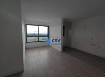 Apartamento · 62m² · 2 Quartos · 1 Vaga · Apartamento para alugar, 62 m² por R$ 3.750,00/mês - Terra Bonita - Londrina/PR