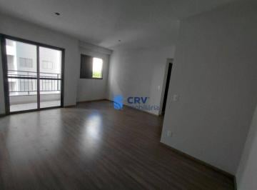 Apartamento · 64m² · 2 Quartos · 1 Vaga · Apartamento à venda, 64 m² por R$ 480.000,00 - Aurora - Londrina/PR