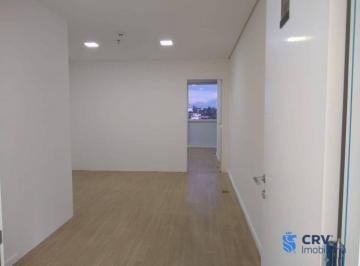 Comercial · 41m² · 1 Vaga · Sala para alugar, 41 m² por R$ 4.130,00/mês - Gleba Palhano - Londrina/PR