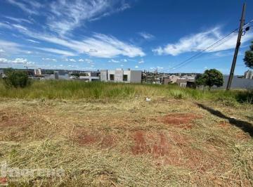Terreno · 487m² · VENDA | Terreno, em Parque Residencial Interlagos, Umuarama