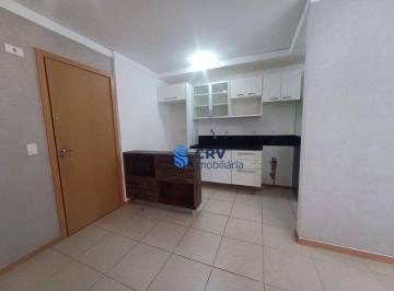 Apartamento · 60m² · 2 Quartos · 1 Vaga · Apartamento para alugar, 60 m² por R$ 2.780,00/mês - Vila Ipiranga - Londrina/PR