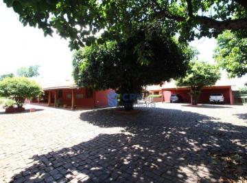 Casa · 740m² · 4 Quartos · 23 Vagas · Casa à venda, 740 m² por R$ 10.000.000,00 - Igapó - Londrina/PR