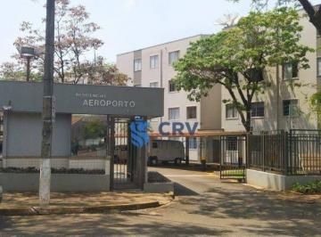 Apartamento · 70m² · 3 Quartos · 1 Vaga · Apartamento à venda, 70 m² por R$ 220.000,00 - Vitória Régia - Londrina/PR