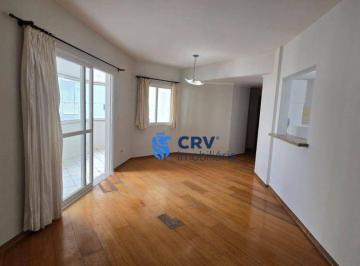 Apartamento · 97m² · 3 Quartos · 2 Vagas · Apartamento com 3 dormitórios à venda, 97 m² por R$ 620.000,00 - Residencial do Lago - Londrina/PR