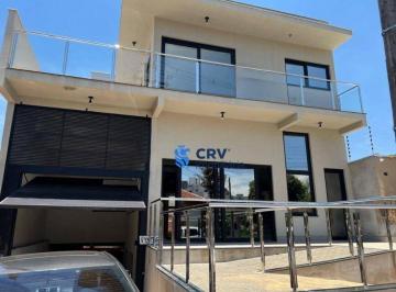 Comercial · 685m² · 7 Vagas · Salão para alugar, 685 m² por R$ 22.227,28/mês - Vila Ipiranga - Londrina/PR