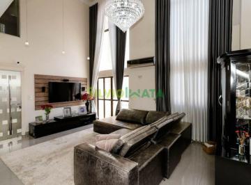Apartamento · 177m² · 4 Quartos · 3 Vagas · VENDA | Apartamento, com 4 dormitórios em Zona 01 Centro, Maringá