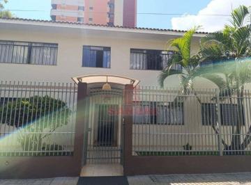 Apartamento · 95m² · 3 Quartos · 1 Vaga · Apartamento com 3 dormitórios para alugar, 95 m² por R$ 2.370,00/mês - Zona 07 - Maringá/PR