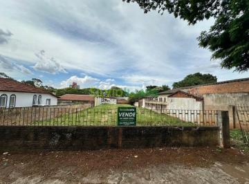 Terreno · 508m² · VENDA | Terreno,  em Zona 06, Maringá