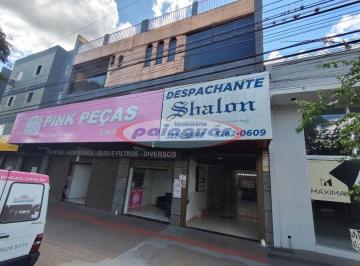 Comercial · 50m² · 1 Quarto · LOCAÇÃO | Sala/Salão, com 1 dormitórios em Zona 05, Maringá