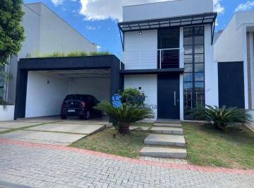 Casa · 167m² · 3 Quartos · 4 Vagas · Casa à venda, 167 m² por R$ 1.120.000,00 - Loteamento Morada das Flores - Cambé/PR