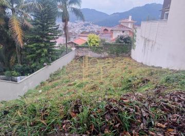 Terreno · 323m² · Lote / Terreno em Jardim Novo Mundo  -  Poços de Caldas