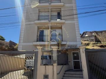 Apartamento · 60m² · 2 Quartos · 1 Vaga · Apartamento à venda no Jardim Santa Augusta, Poços de Caldas: 2 dormitórios, ...