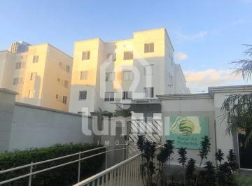 Apartamento · 47m² · 2 Quartos · 1 Vaga · APARTAMENTO À VENDA- EDIFÍCIO SPAZIO PONTAL DOS PINHEIROS 