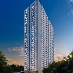 Apartamento · 34m² · 2 Quartos · Apartamento 02 Dorm. em Butantã - São Paulo, SP por 289.900
